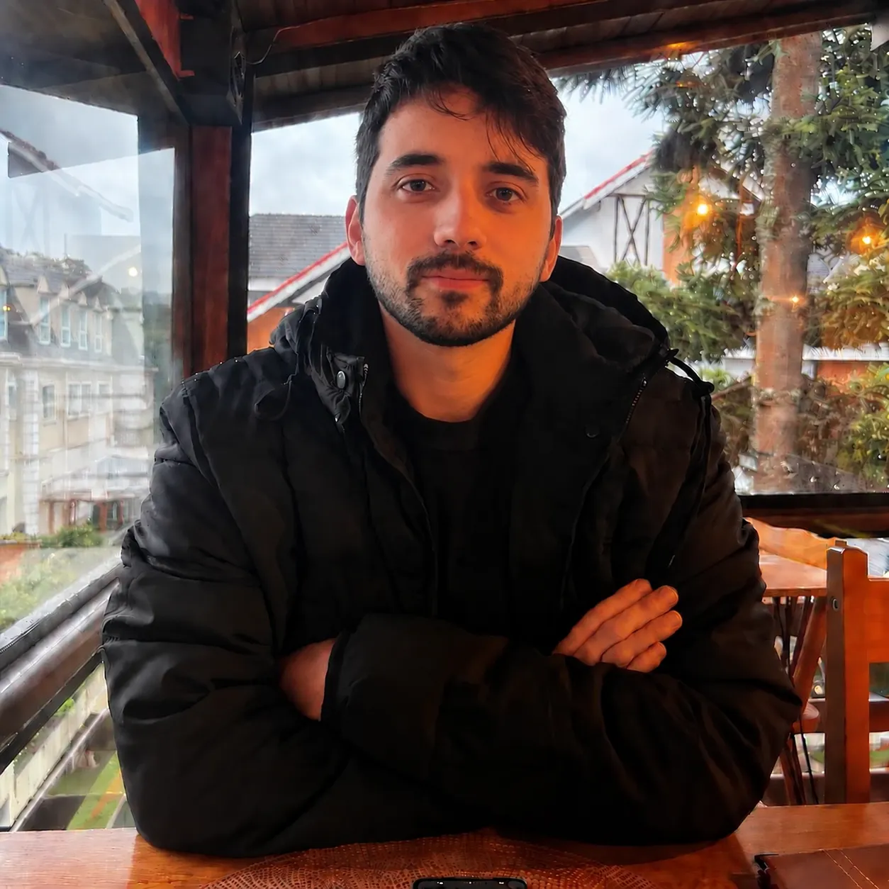 Leandro César